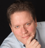 Jim Harold - Podcaster