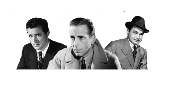 Who Was Sam Spade