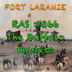 The Buffalo Hunters