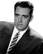 Raymond Burr
