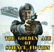 Science Fiction Week Two