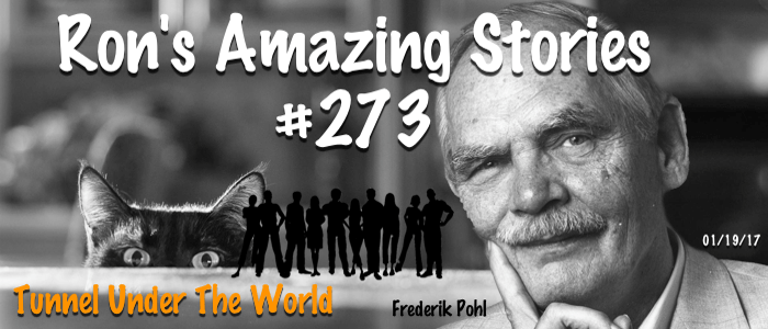 Tunnel Under the World