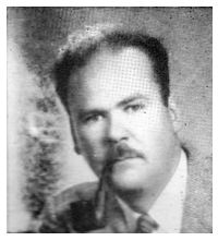 Dallas McCord Reynolds