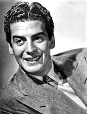 Victor Mature