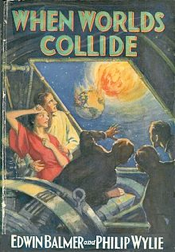 When Worlds Collide - Book 1933