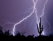 Arizona Lightning