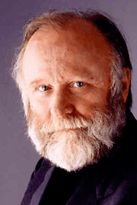 Frank Herbert Jr. - Author of Dune