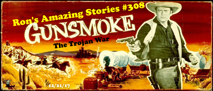 RAS #308 - The Trojan War