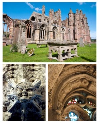 Rosslyn Chapel - Small Picture
