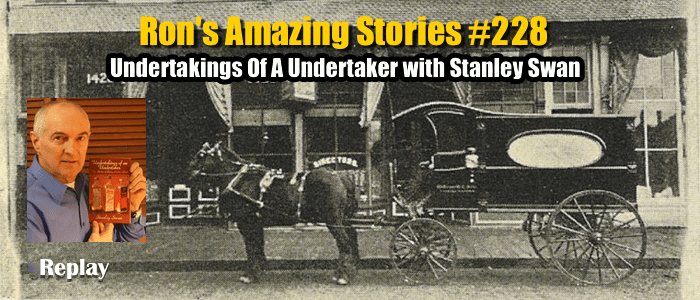 RAS 330 - Undertakings of an Undertaker