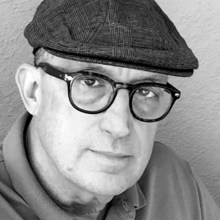 Mark Nelson - Narrator