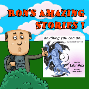 Anything You Can Do... Presented By Ron's Amazing Stories
