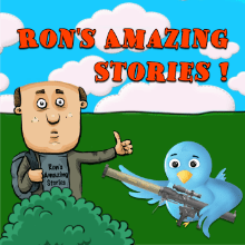 Twitter Kills The RAS