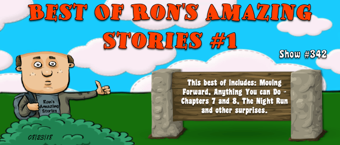 RAS #342 - Best Of One!