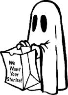 We Want Your Stories!