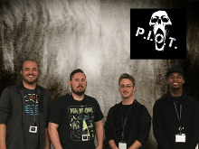 The Paranormal Investigations & Observation Team