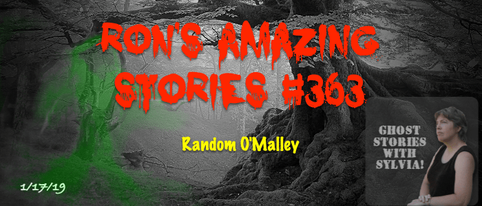 RAS #363 - Random O'Malley