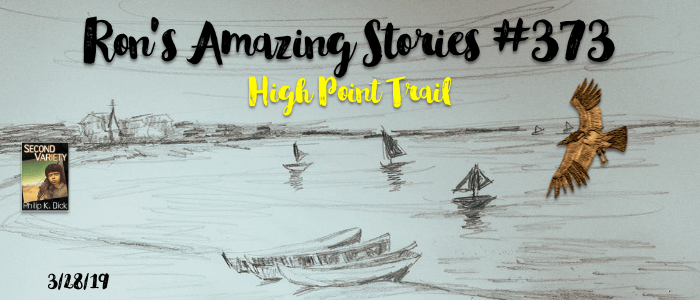 RAS #373 - High Point Trail