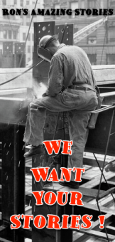We Want You Stories