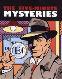 Five Minute Mystery