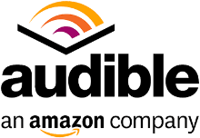 Audible Logo