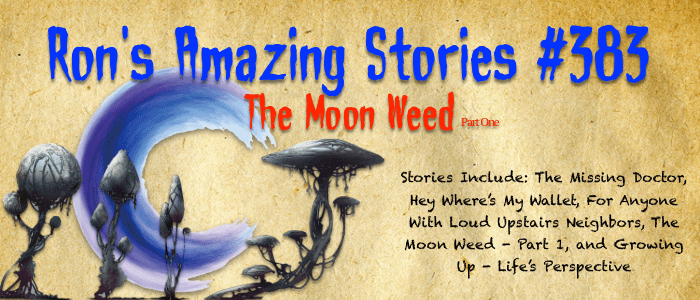 RAS #383 – The Moon Weed Part&nbsp;1