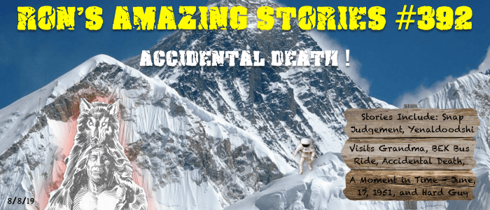 RAS #392 – Accidental&nbsp;Death