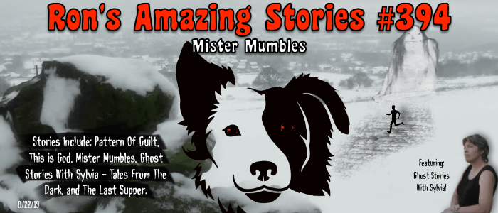 RAS #394 - Mister Mumbles