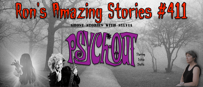 RAS #411 - Psych-Out!