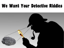 Detective Riddles