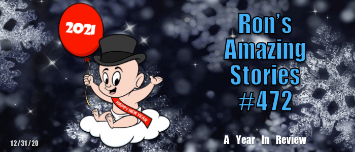 RAS 472 - A Year In Review