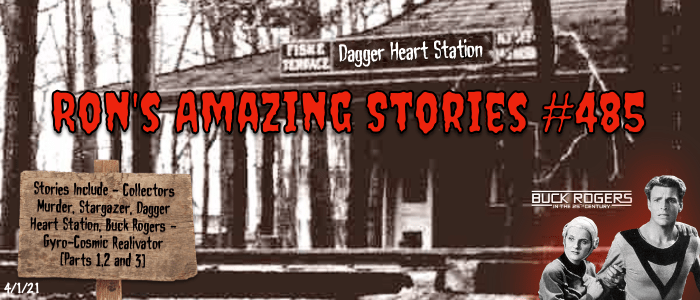 RAS #485 - Dagger Heart Station