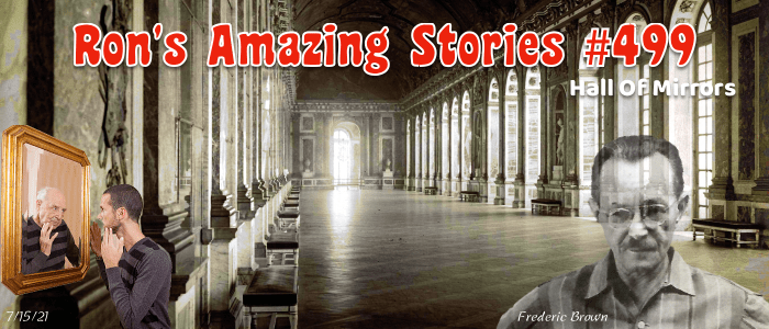 RAS #499 - Hall Of Mirrors