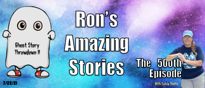 RAS #500 - The 500th Episode