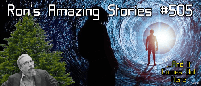 RAS #505 - And It Comes Out Here