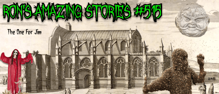 RAS #515 - The One For Jim