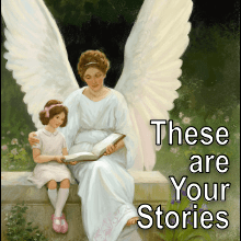 Sister Martha's Lesson