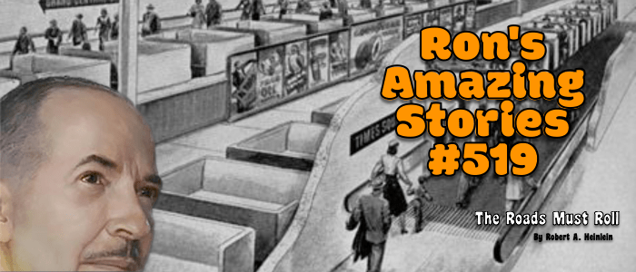 RAS #519 - The Roads Must Roll