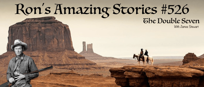 RAS #526 - The Double Seven