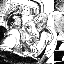 RAS #544 - The Radium Girls