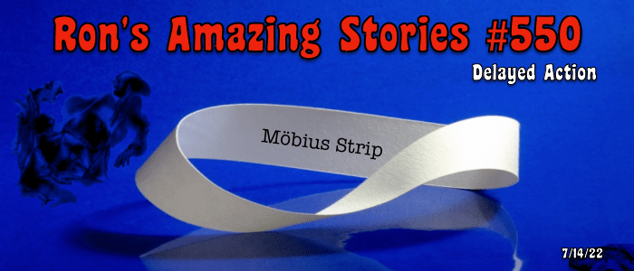 RAS #550 - Delayed Action