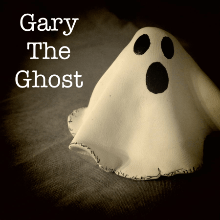 Gary The Ghost