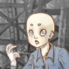 RAS #563 - The Experiment