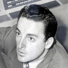 Himan Brown - Creator Of Inner Sanctum