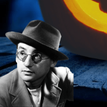 Arch Obler - Lights Out