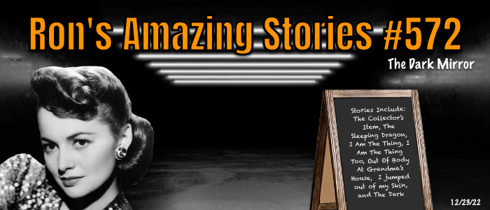 RAS #572 - The Dark Mirror