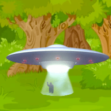 I Like Martian Music