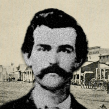 Doc Holliday