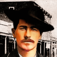 Wyatt Earp