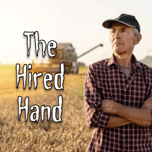 The Hired Hand